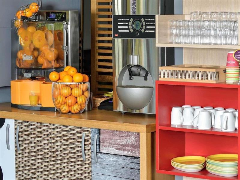 Ibis Styles Angouleme Nord - Hotel Restaurant Champniers  Екстериор снимка