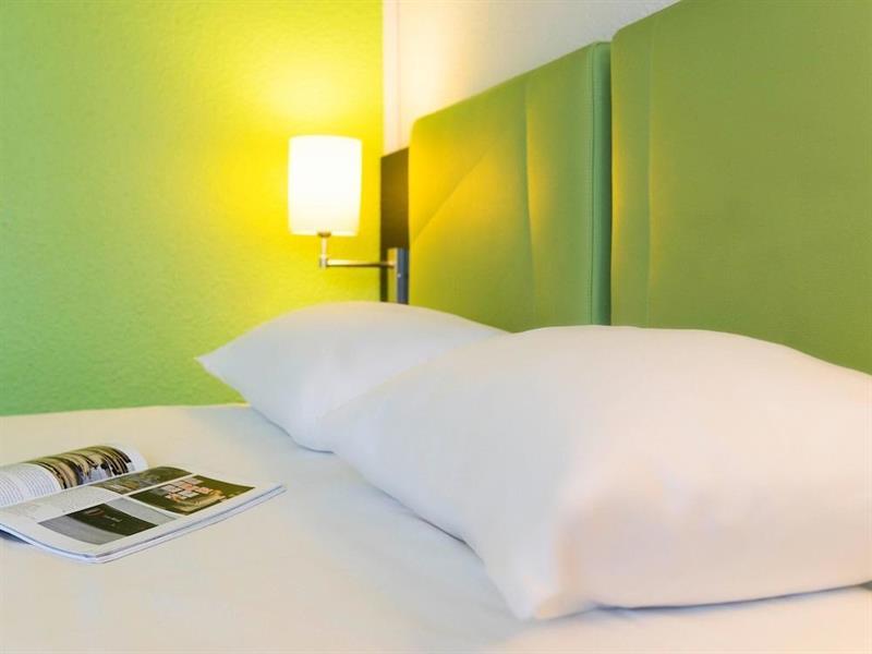 Ibis Styles Angouleme Nord - Hotel Restaurant Champniers  Екстериор снимка
